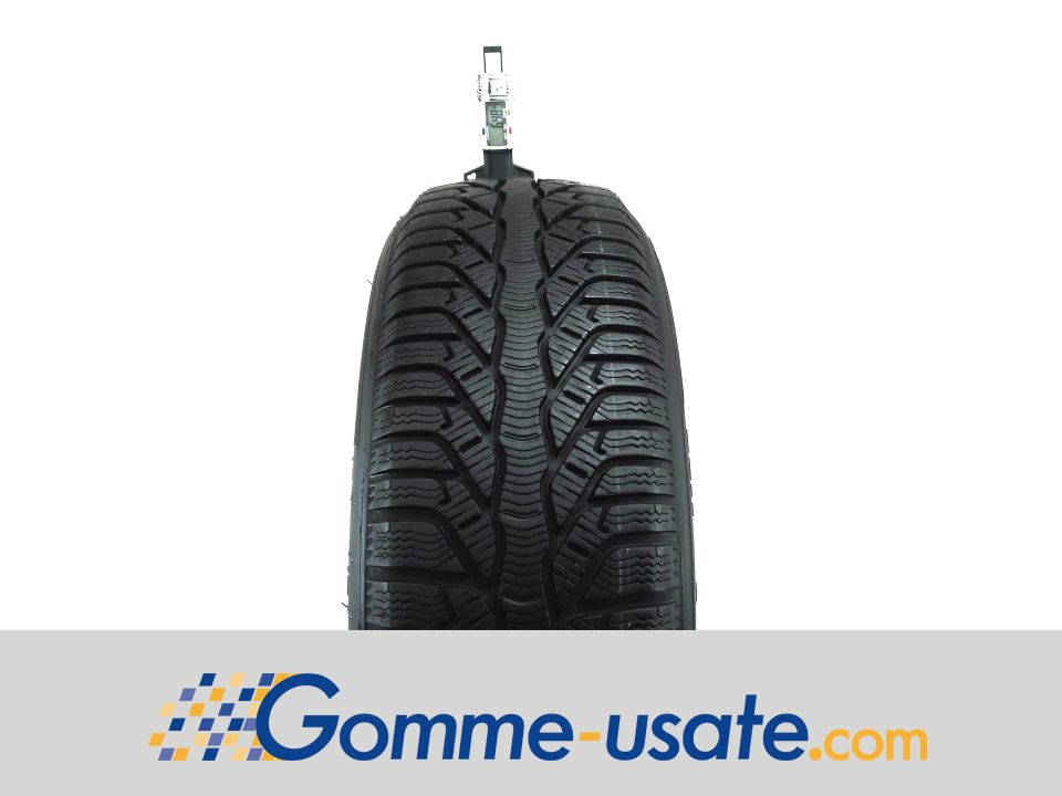 Thumb Kleber Gomme Usate Kleber 195/65 R15 91T Krisalp HP 2 M+S (80%) pneumatici usati Invernale_2